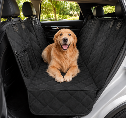 Waterproof Car Seat Hammock